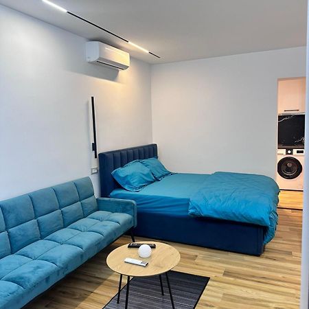Modern Central Apartments Tirana Zewnętrze zdjęcie