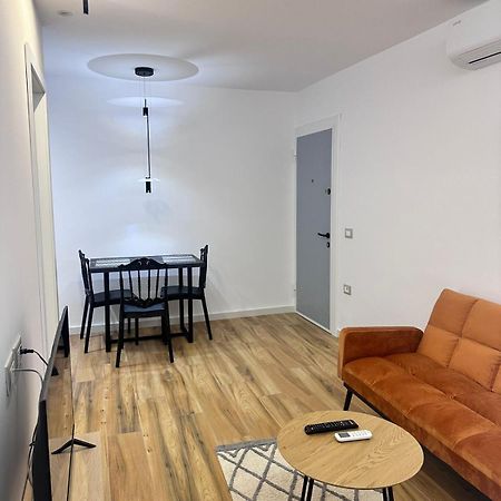 Modern Central Apartments Tirana Zewnętrze zdjęcie