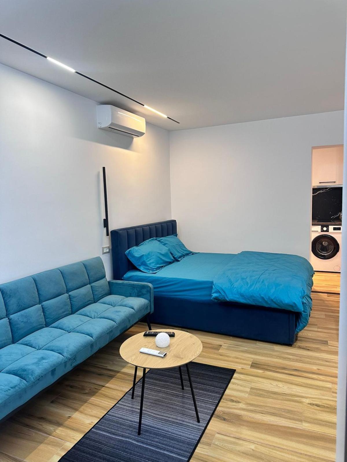 Modern Central Apartments Tirana Zewnętrze zdjęcie