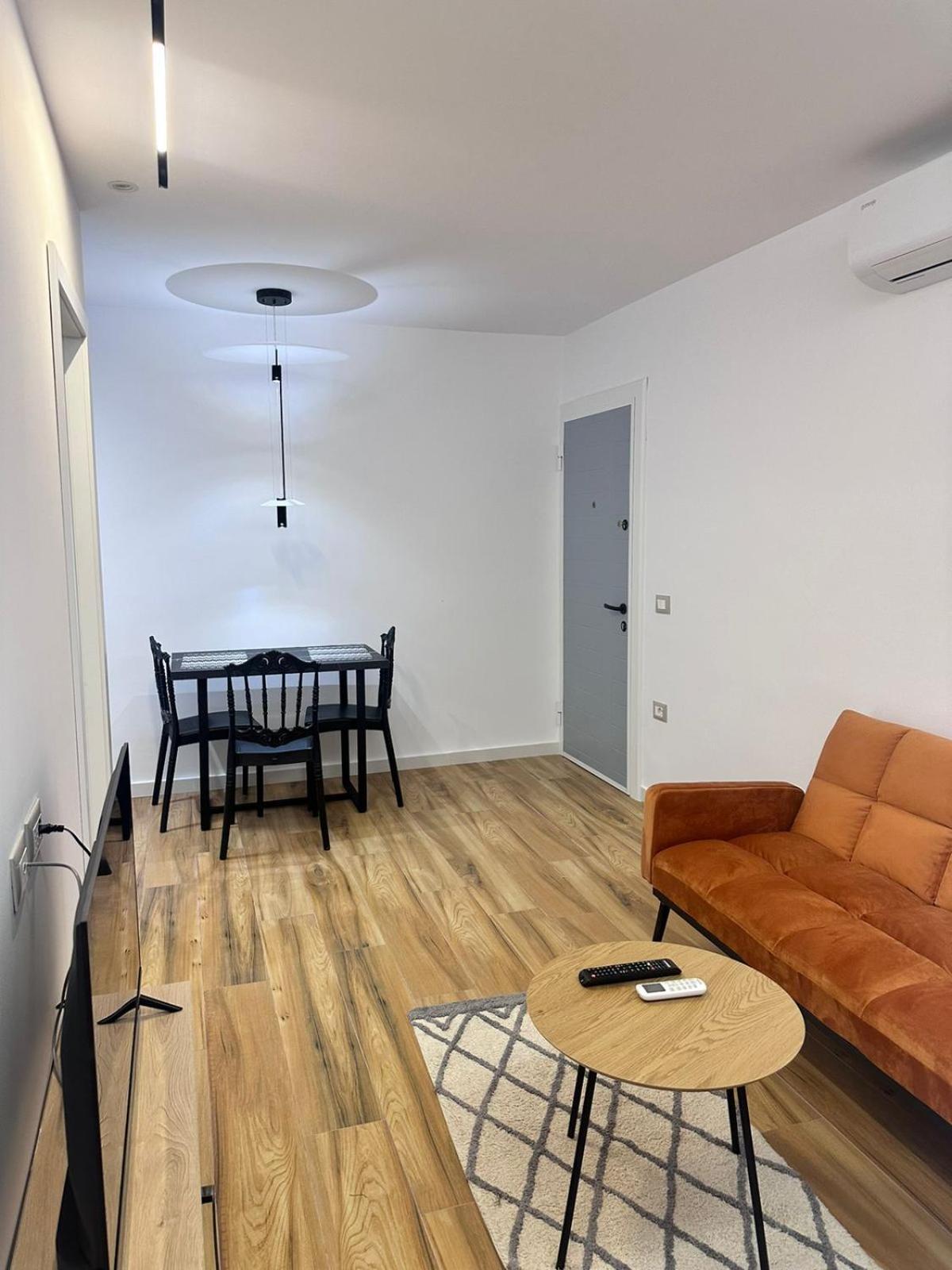 Modern Central Apartments Tirana Zewnętrze zdjęcie