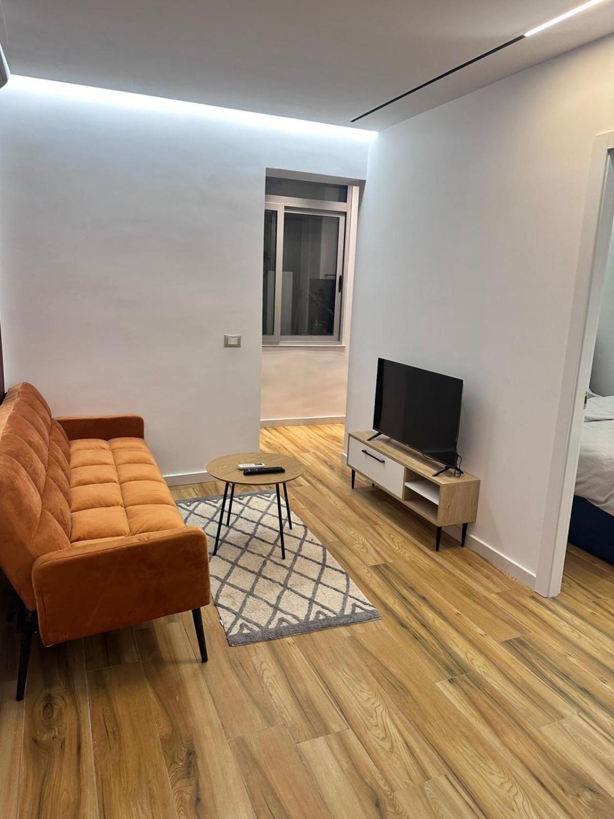 Modern Central Apartments Tirana Zewnętrze zdjęcie
