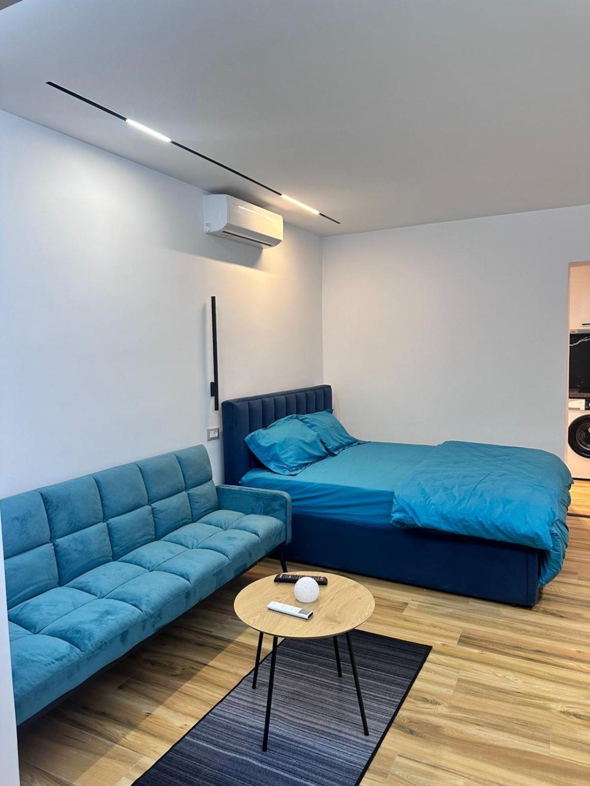 Modern Central Apartments Tirana Zewnętrze zdjęcie