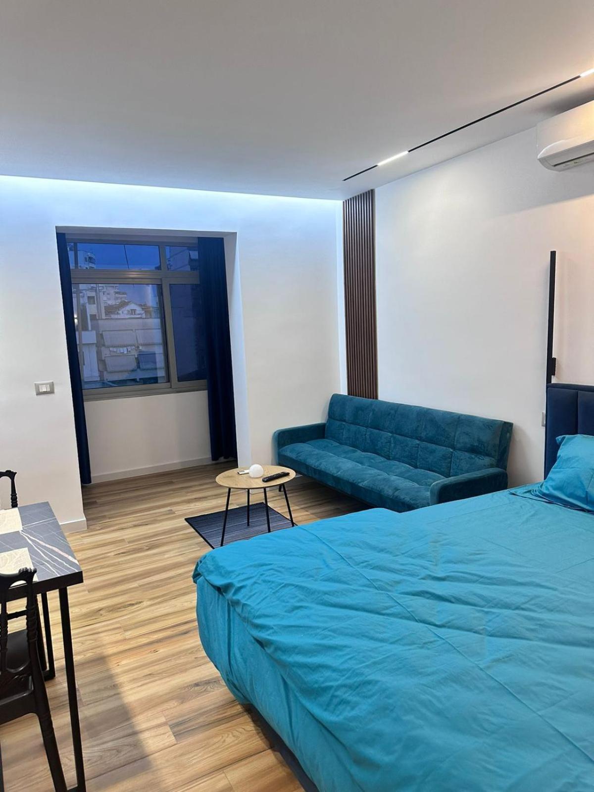 Modern Central Apartments Tirana Zewnętrze zdjęcie