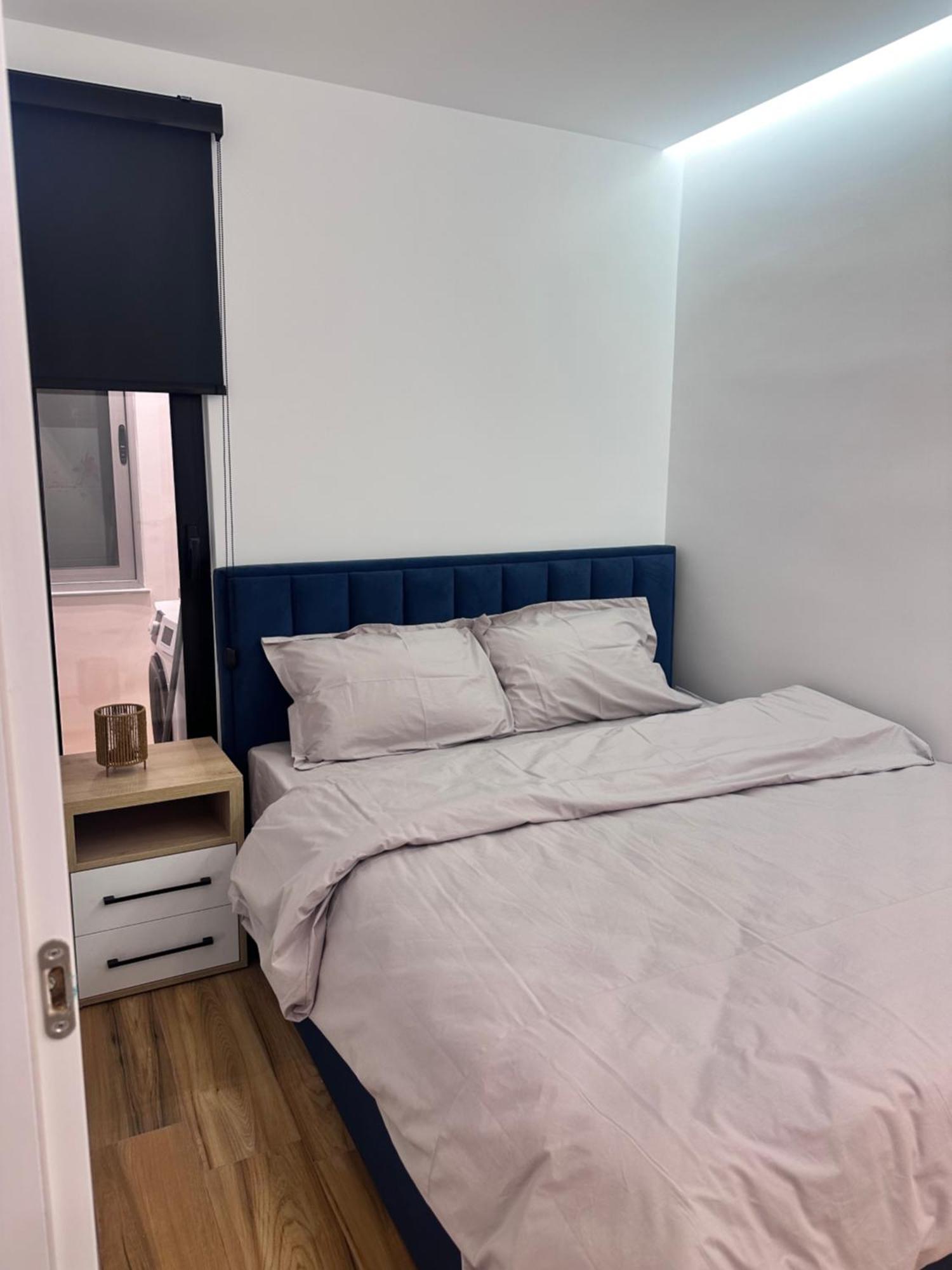 Modern Central Apartments Tirana Zewnętrze zdjęcie